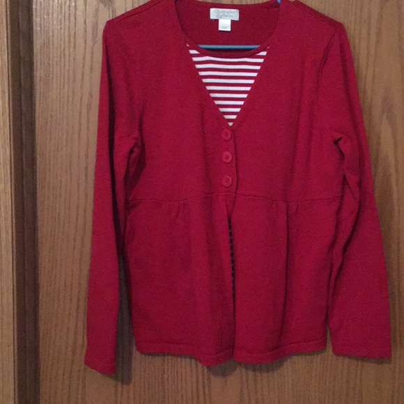 Sweater - Picture 2 of 2